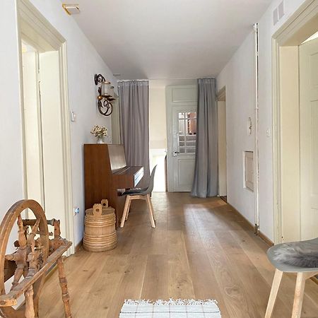 Апартаменты Haus La Punt, Savognin Rona Номер фото